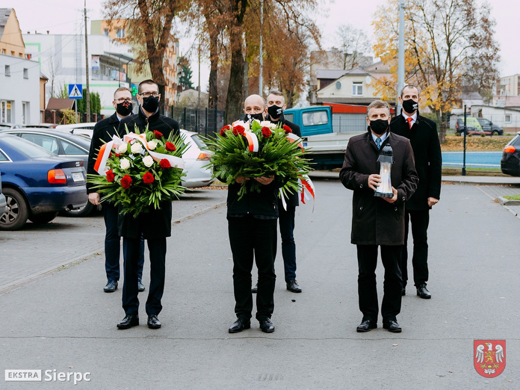 Święto Niepodległości w Sierpcu