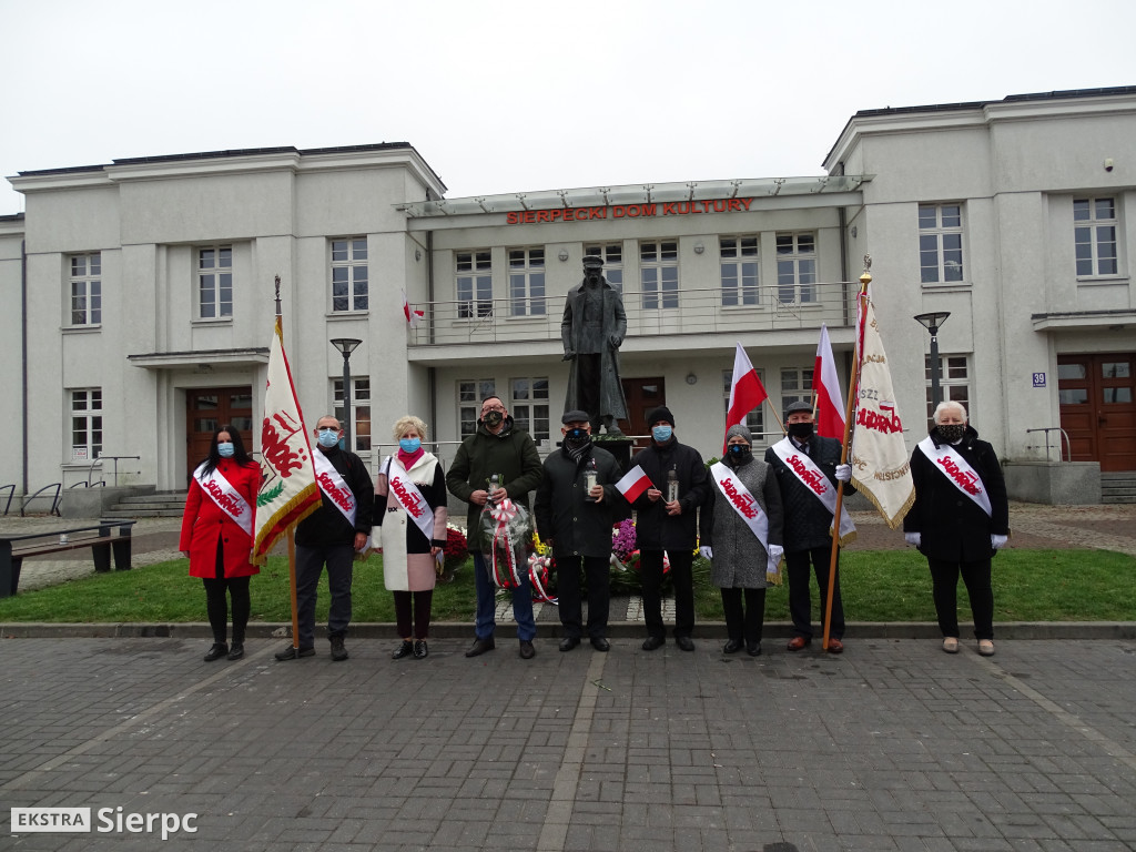 Święto Niepodległości w Sierpcu