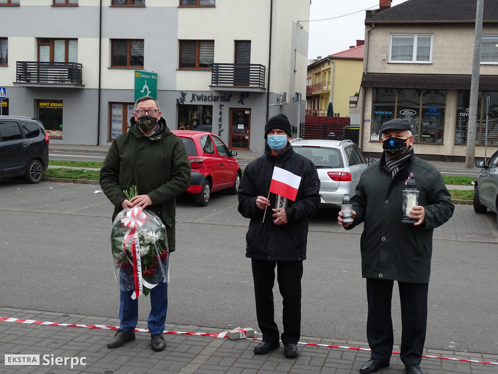 Święto Niepodległości w Sierpcu