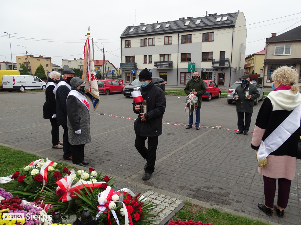 Święto Niepodległości w Sierpcu