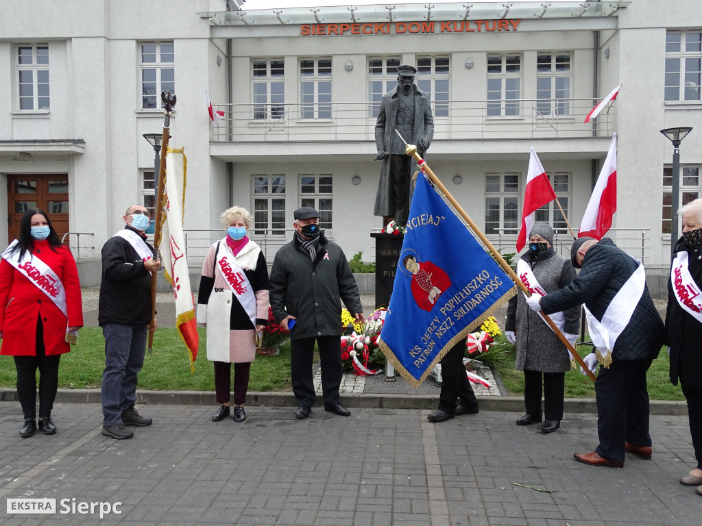 Święto Niepodległości w Sierpcu
