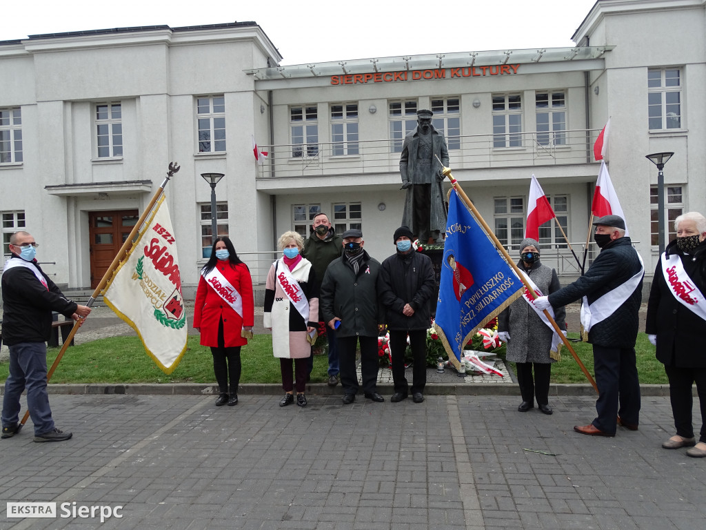 Święto Niepodległości w Sierpcu