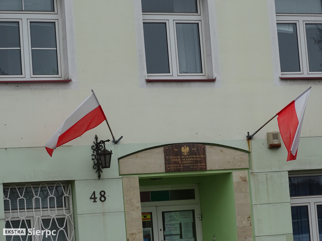 Święto Niepodległości w Sierpcu
