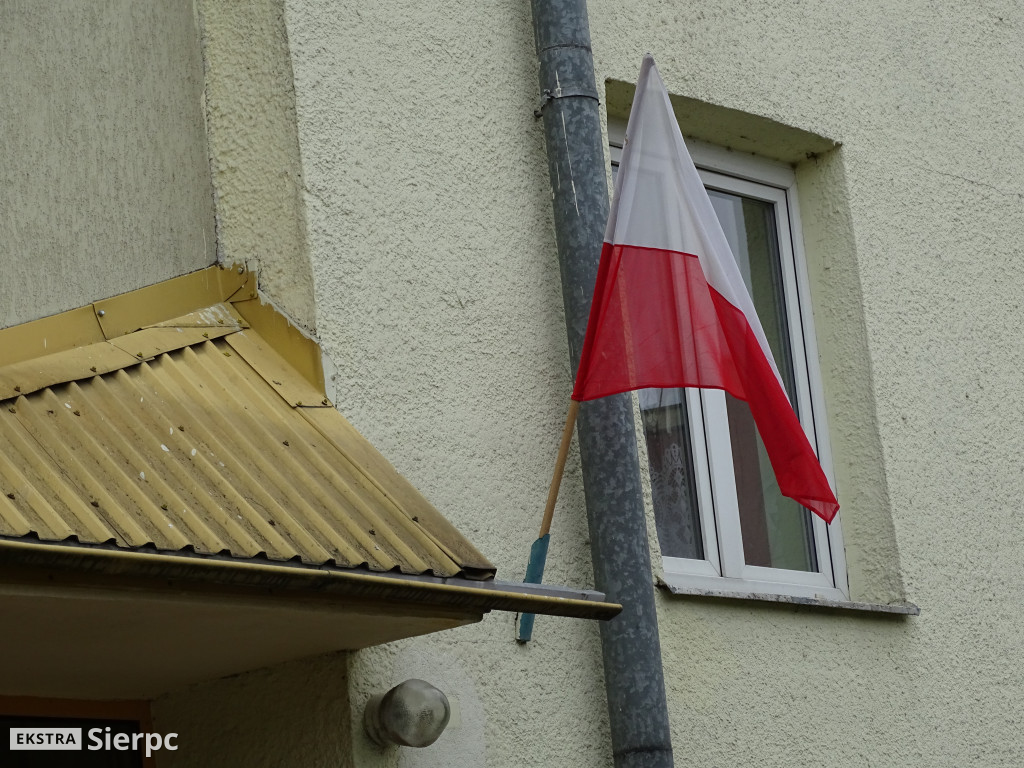 Święto Niepodległości w Sierpcu