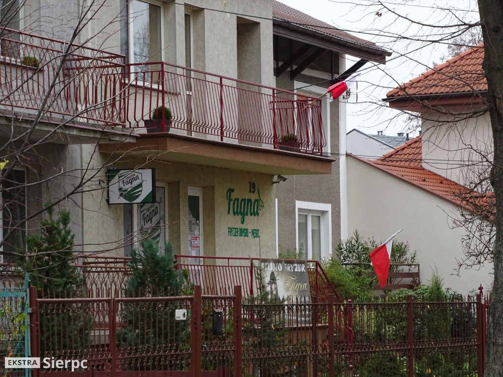 Święto Niepodległości w Sierpcu