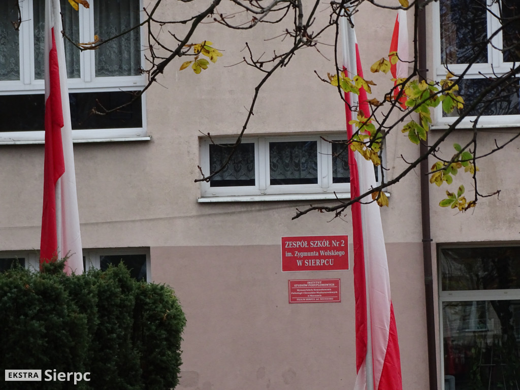 Święto Niepodległości w Sierpcu