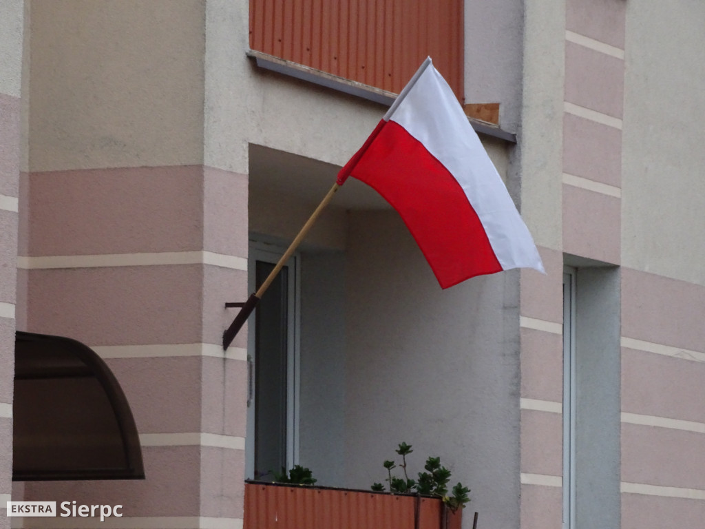Święto Niepodległości w Sierpcu