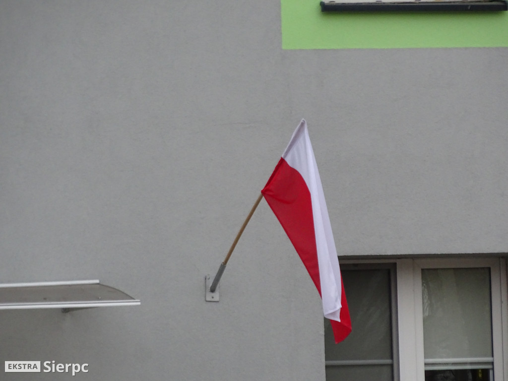 Święto Niepodległości w Sierpcu