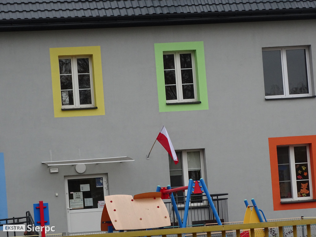 Święto Niepodległości w Sierpcu