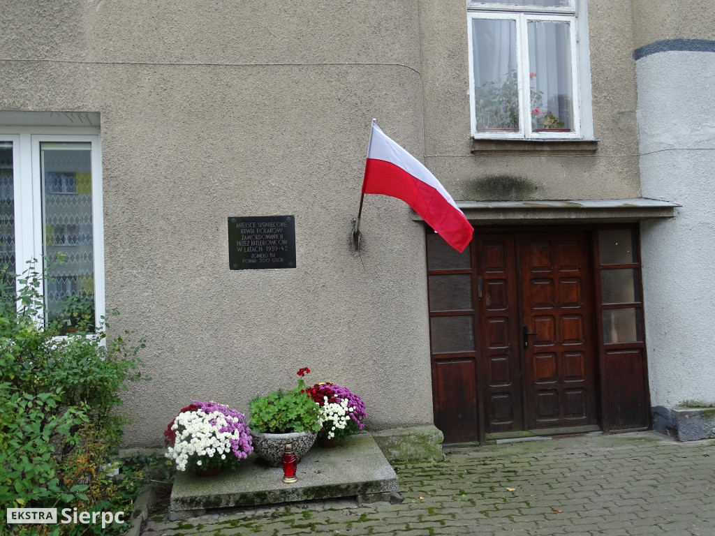 Święto Niepodległości w Sierpcu