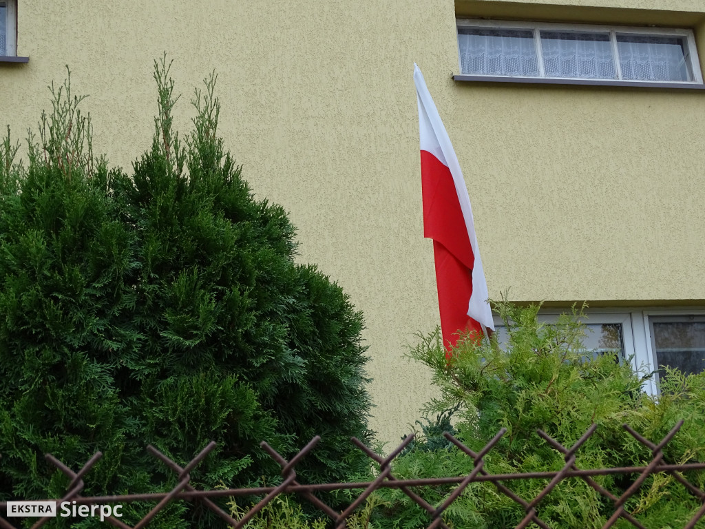 Święto Niepodległości w Sierpcu