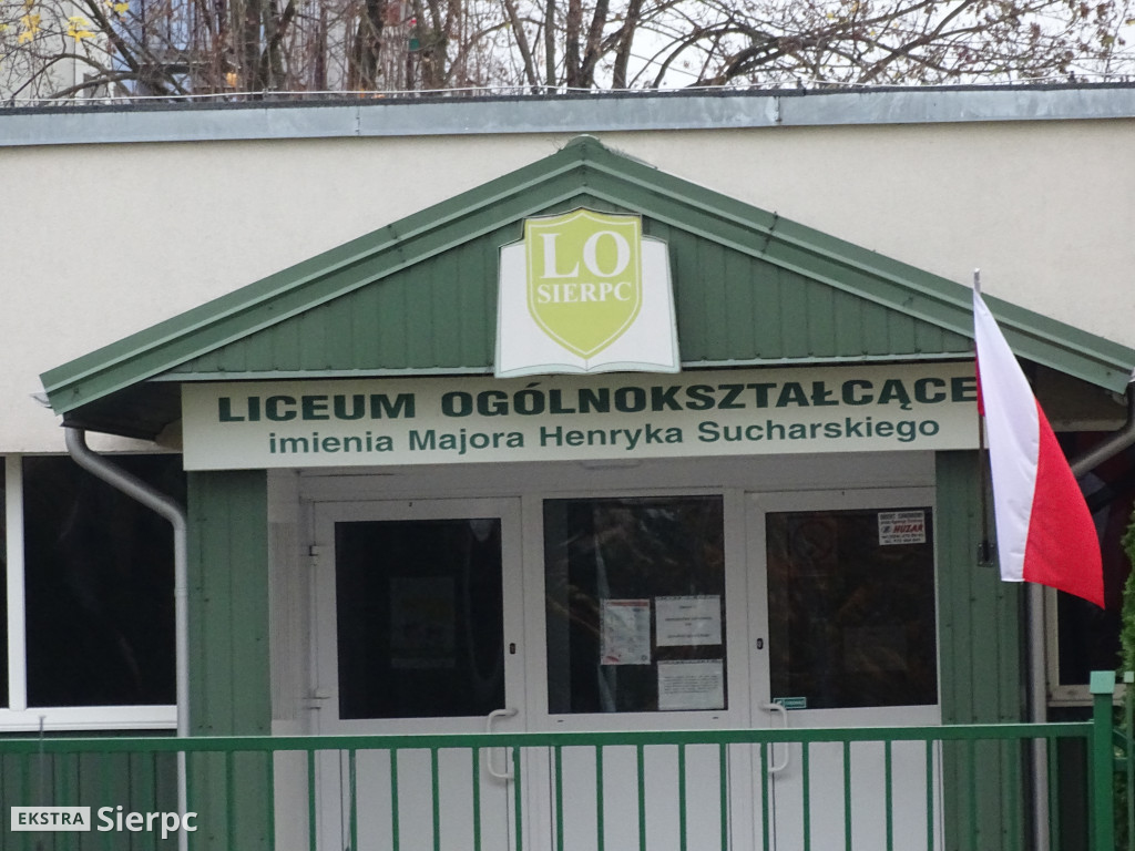 Święto Niepodległości w Sierpcu