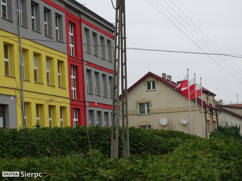Święto Niepodległości w Sierpcu