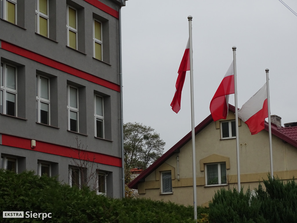 Święto Niepodległości w Sierpcu