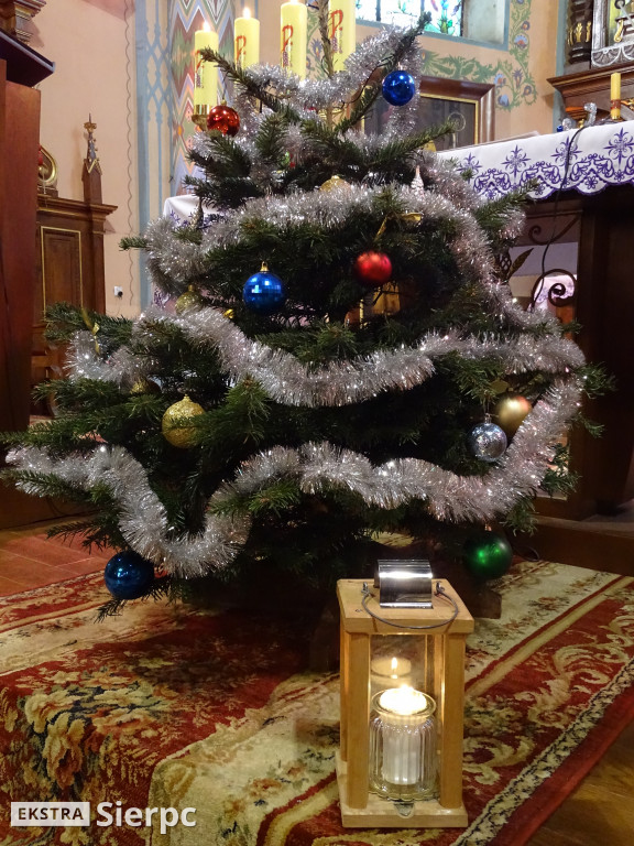 Kapliczka w Ligowie