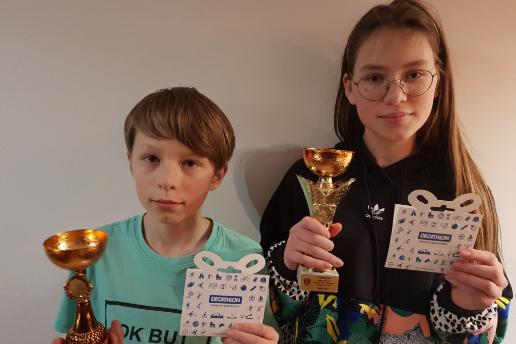 Warcabowe Grand Prix Sierpca