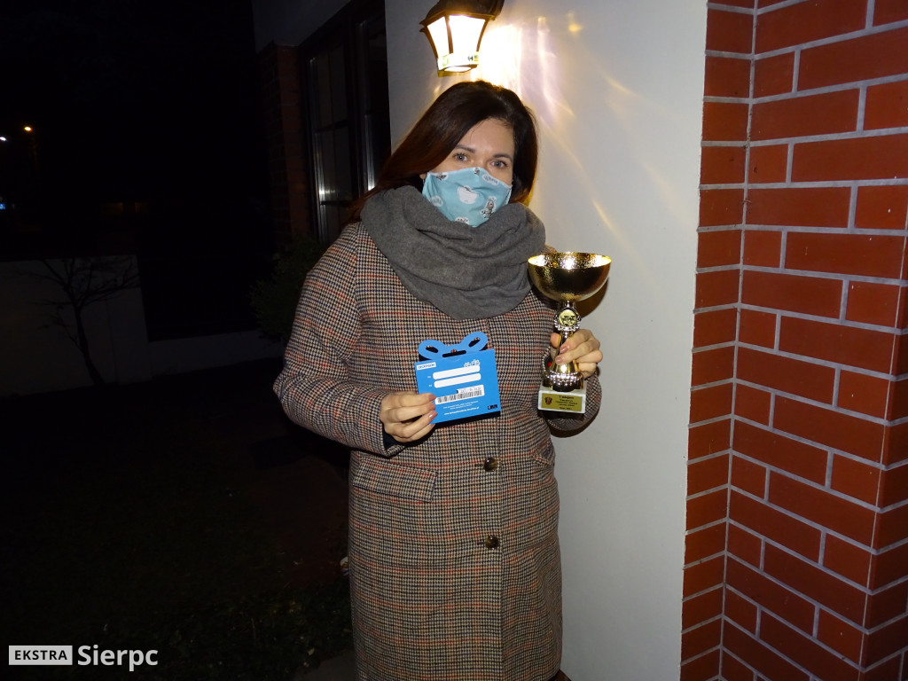 Warcabowe Grand Prix Sierpca
