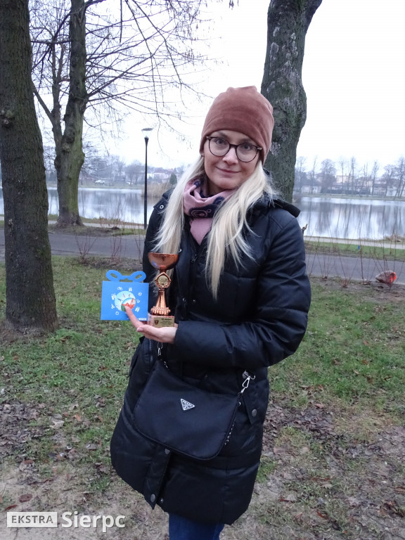 Warcabowe Grand Prix Sierpca