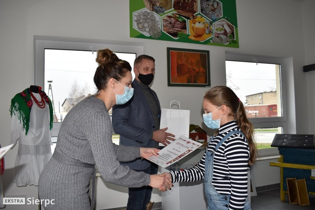 Konkurs na najpiękniejszą ozdobę bożonarodzeniową