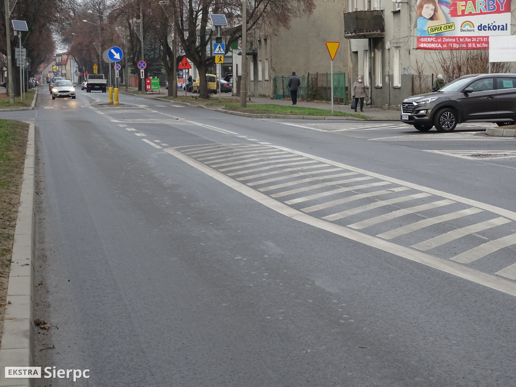 Wizyta marszałka Adama Struzika