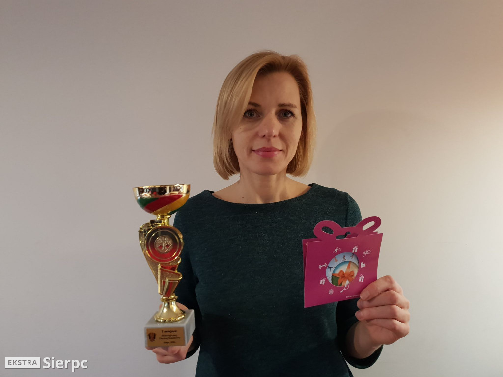 Mikołajkowy Turniej Szachowy