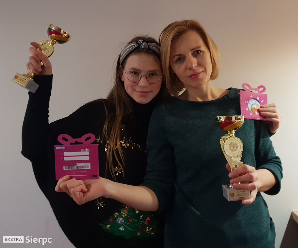 Mikołajkowy Turniej Szachowy