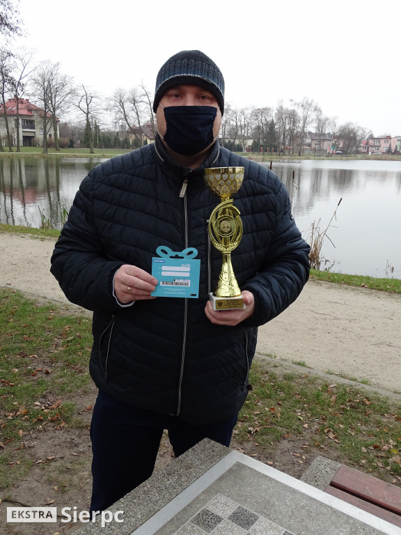 Mikołajkowy Turniej Szachowy