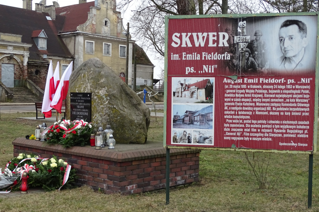 Narodowy Dzień Pamięci Żołnierzy Wyklętych