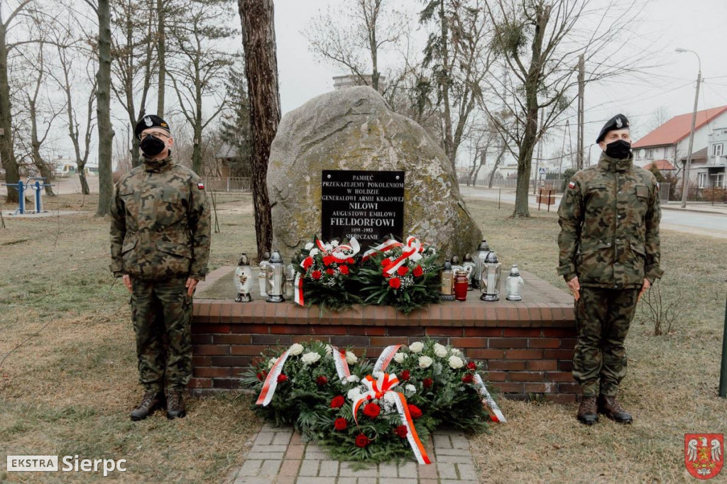Narodowy Dzień Pamięci Żołnierzy Wyklętych