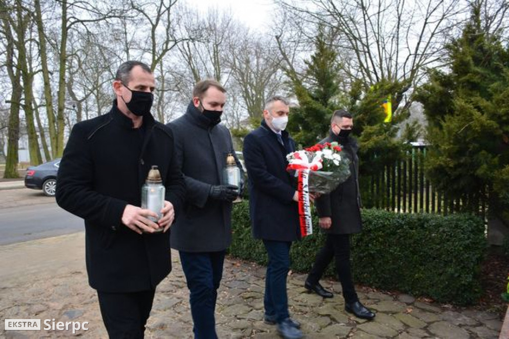 Narodowy Dzień Pamięci Żołnierzy Wyklętych
