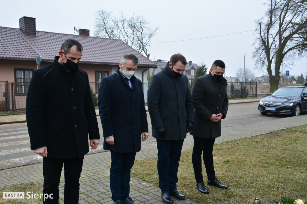 Narodowy Dzień Pamięci Żołnierzy Wyklętych