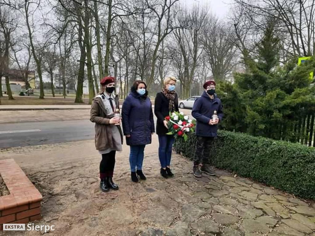 Narodowy Dzień Pamięci Żołnierzy Wyklętych