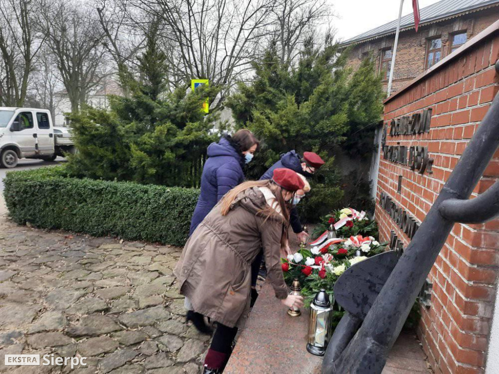 Narodowy Dzień Pamięci Żołnierzy Wyklętych
