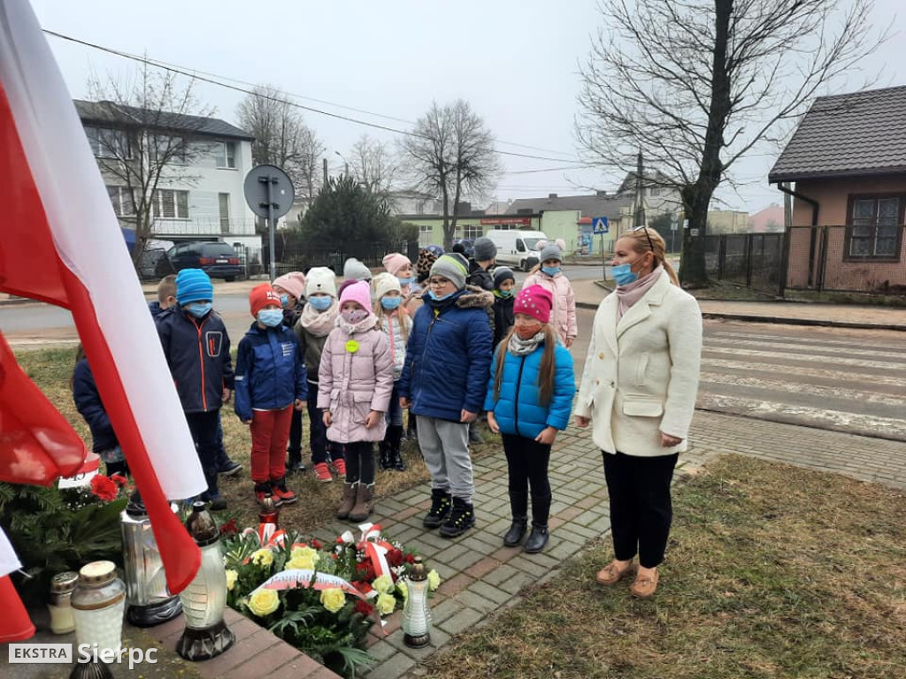 Narodowy Dzień Pamięci Żołnierzy Wyklętych