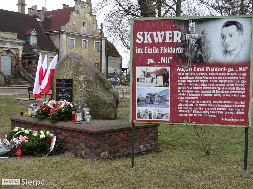 Narodowy Dzień Pamięci Żołnierzy Wyklętych