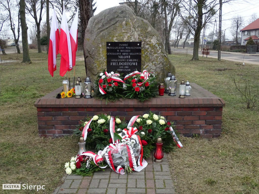 Narodowy Dzień Pamięci Żołnierzy Wyklętych