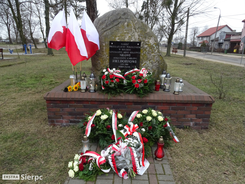 Narodowy Dzień Pamięci Żołnierzy Wyklętych