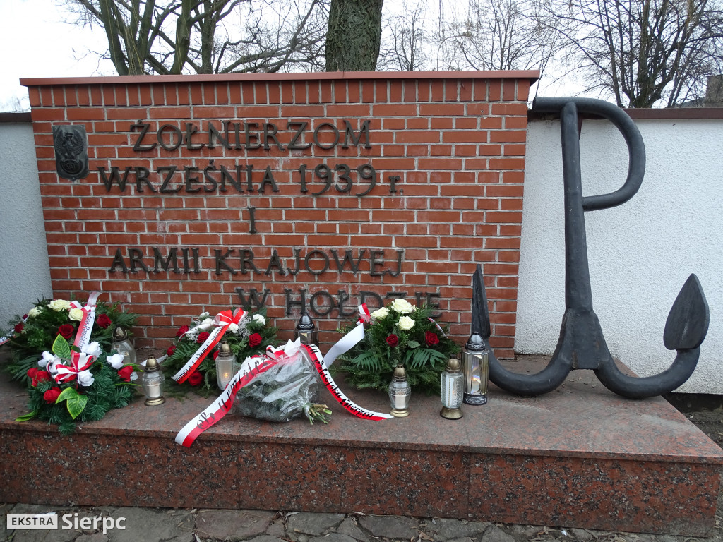 Narodowy Dzień Pamięci Żołnierzy Wyklętych