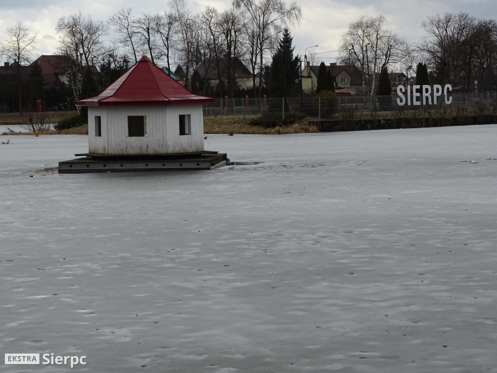Jeziórka w Sierpcu