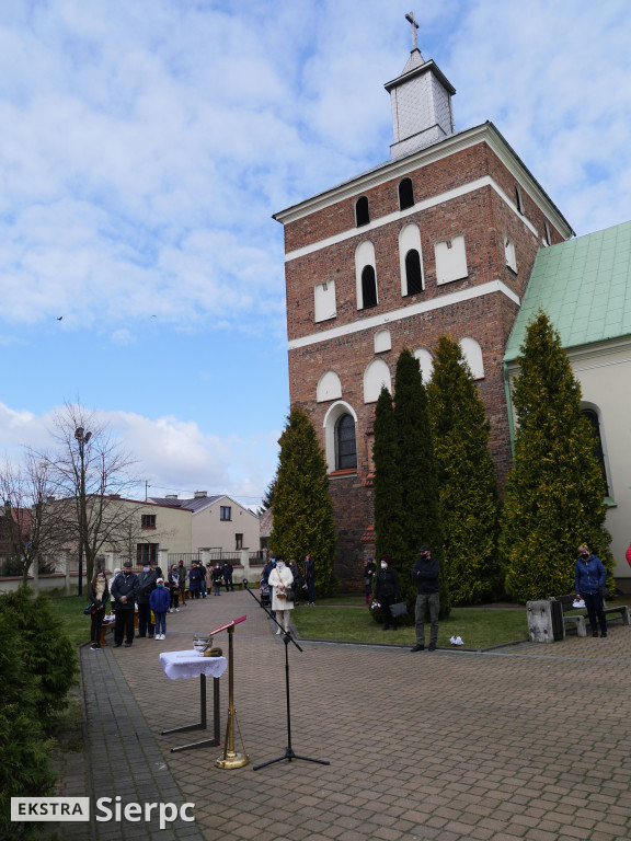 Święcenie pokarmów