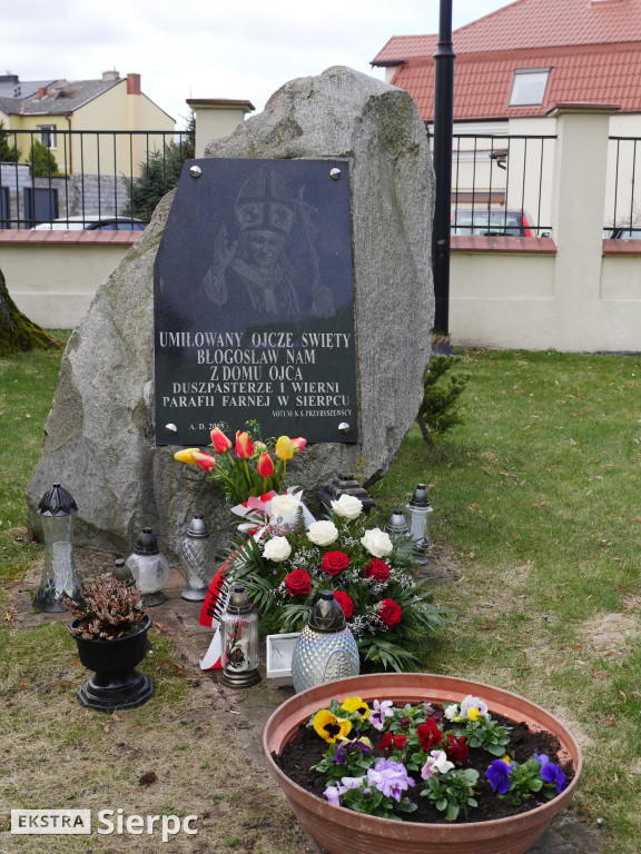 Święcenie pokarmów