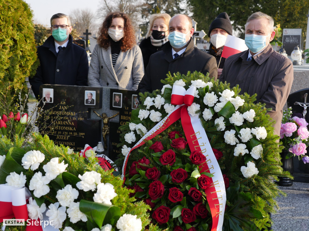11.  rocznica katastrofy w Smoleńsku