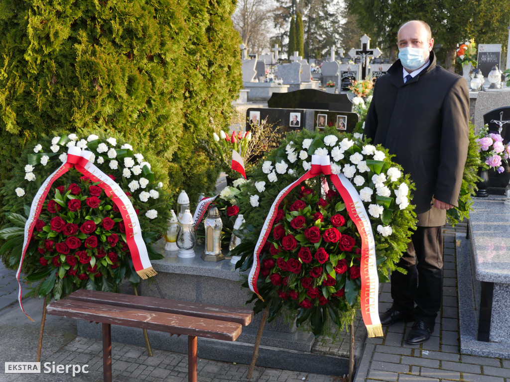 11.  rocznica katastrofy w Smoleńsku