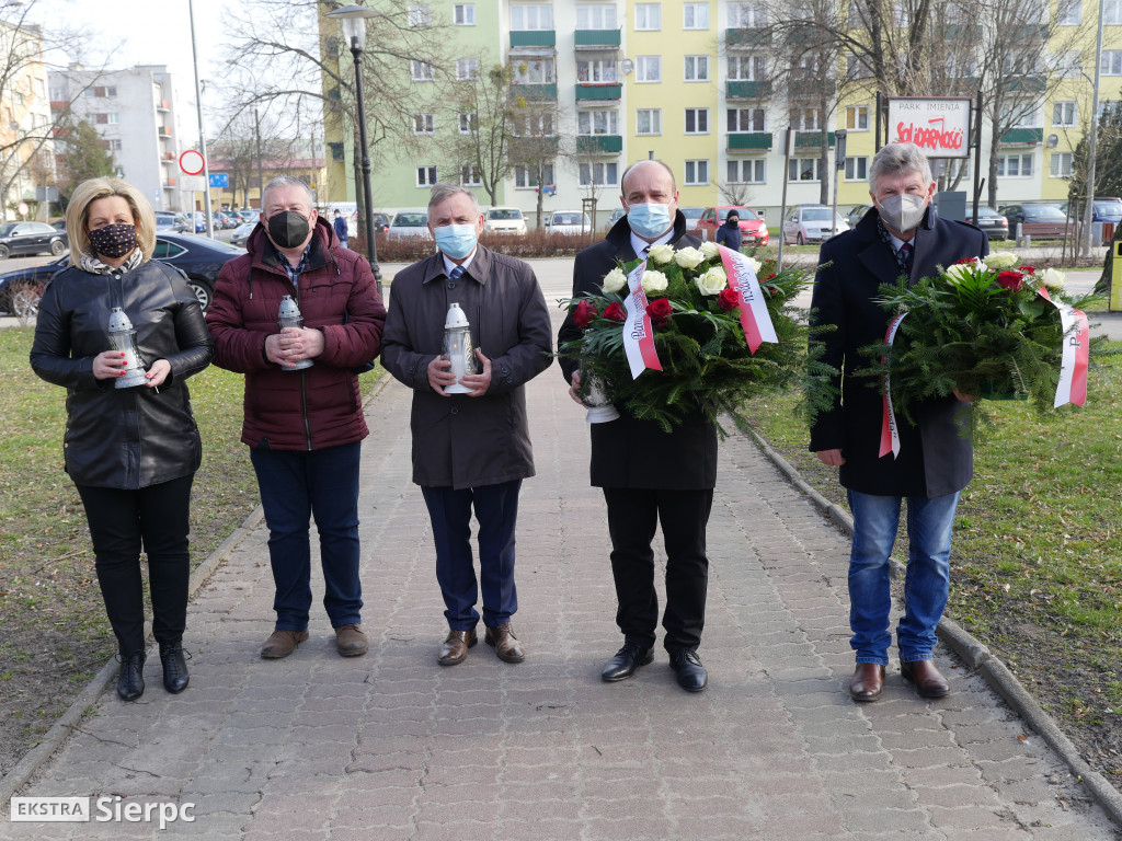 11.  rocznica katastrofy w Smoleńsku