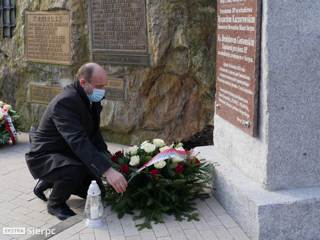 11.  rocznica katastrofy w Smoleńsku