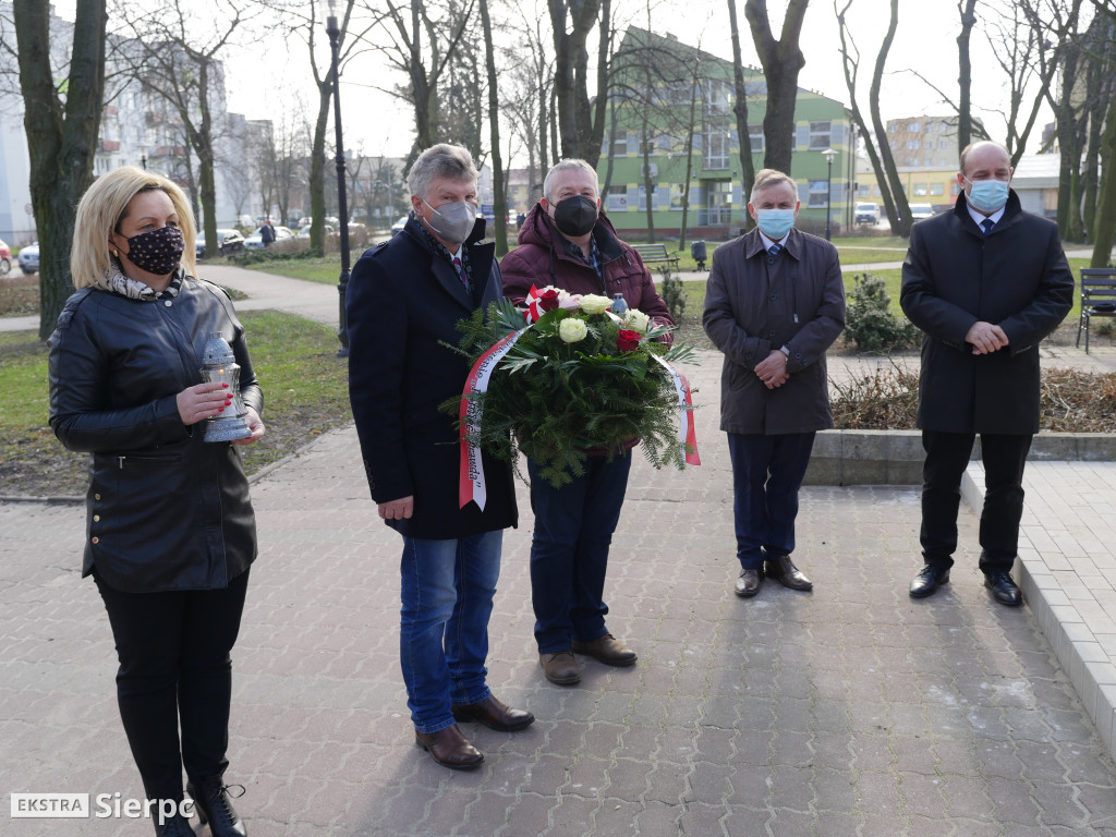 11.  rocznica katastrofy w Smoleńsku