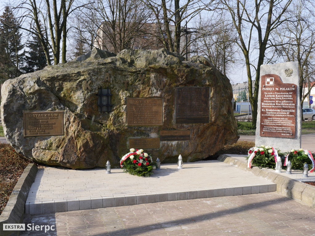 11.  rocznica katastrofy w Smoleńsku