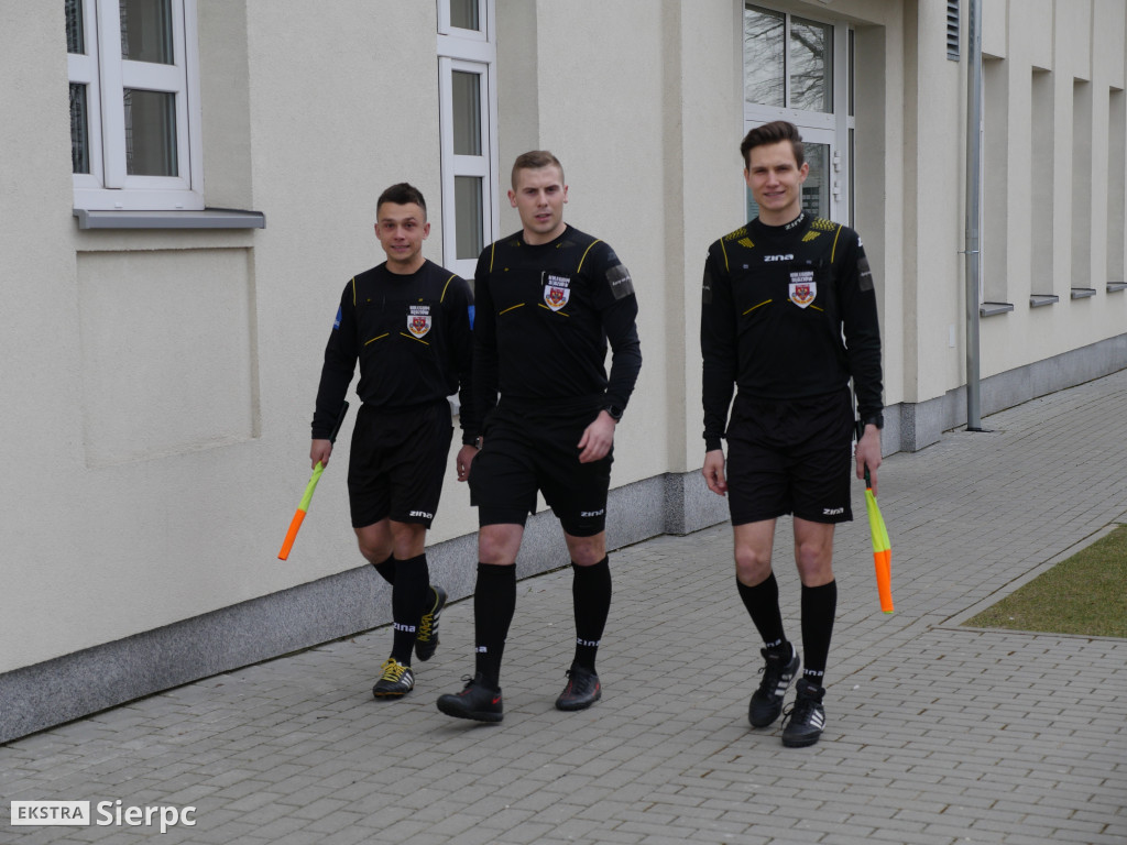 MKS Kasztelan - Świt Staroźreby