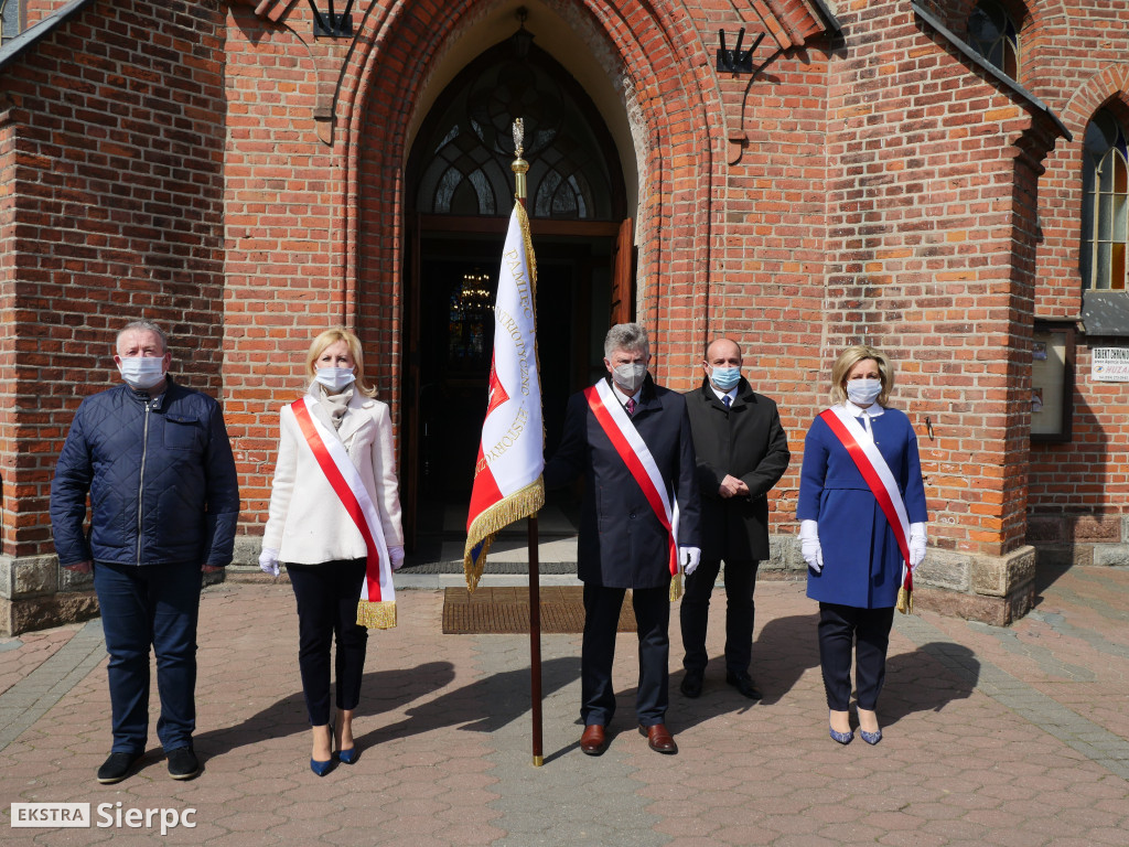 11.  rocznica katastrofy w Smoleńsku