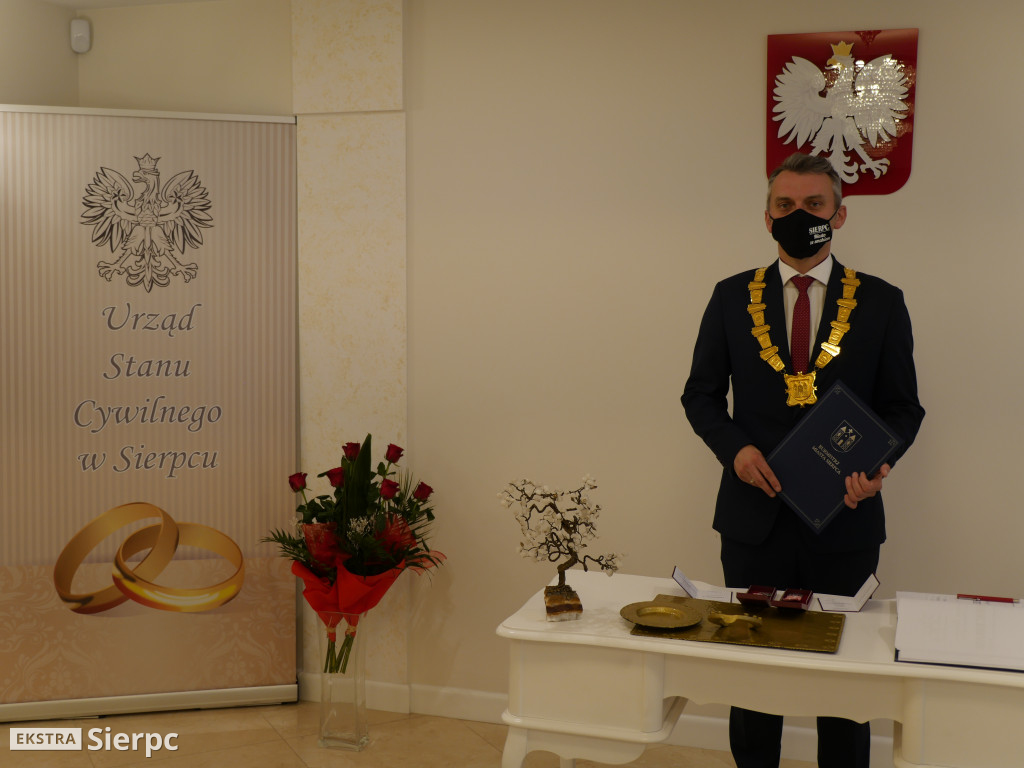 Od ponad 50 lat razem